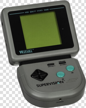 Watara Supervision Png  Transparent Png