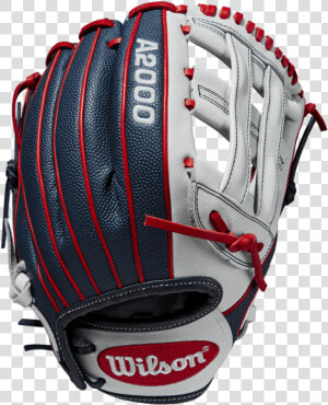 2020 Wilson A2000 Superskin   Wilson A2000 Softball Glove  HD Png Download