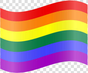 Gay Flag Png Image   Transparent Gay Flag  Png Download