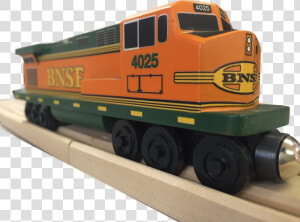 Whittle Shortline Railroad Bnsf Pumpkin C 44 Diesel   Whittle Shortline Railroad C 44  HD Png Download