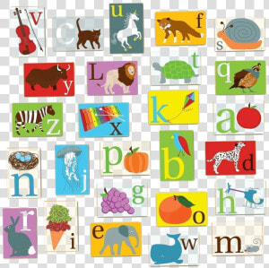 A To Z Alphabets Png Transparent Image   Z Alphabets With Pictures Download  Png Download