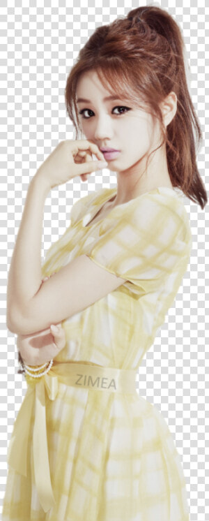 Hyeri Png Transparent Background   Hyeri Girl  39 s Day Photoshoot  Png Download