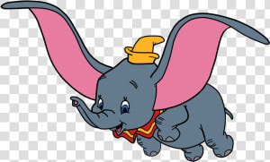 Imagenes Dumbo Png 35a5aom   Dumbo Png  Transparent Png