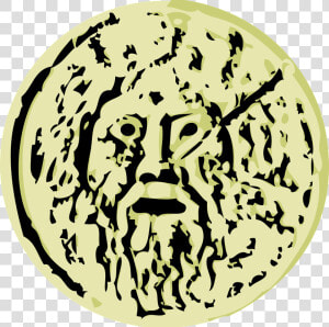 Bocca Della Verita Vettoriale  HD Png Download