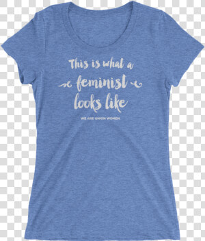 This Is What A Feminist Look Like Tee Srcset Data   Drink Wisconsinbly Shirt  HD Png Download