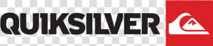 Quicksilver Brand  HD Png Download