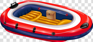 Inflatable Boat Png Clip Art   Inflatable Boat Png  Transparent Png