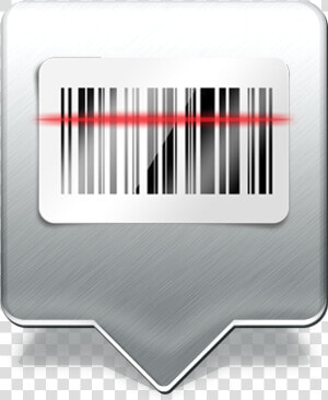 Barcode Plugin   Barcode Reader Android Studio  HD Png Download