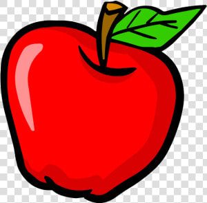 Imagen De Una Manzana  HD Png Download