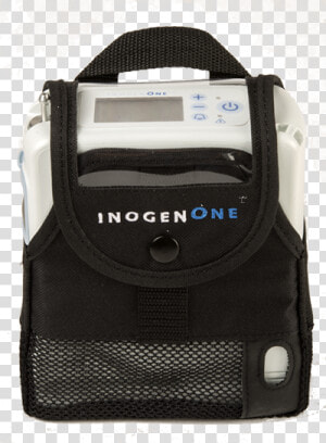 Inogen One G4 Carry Bag  Ca 400   Inogen G4 Bag  HD Png Download