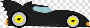 Clipart Bat Car   Batmobile Clipart  HD Png Download