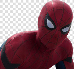 Spiderman Png Spidey Peter Parker   Spiderman From Home Png  Transparent Png