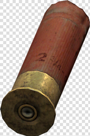 Nukapedia The Vault   Fallout 76 Shotgun Ammo  HD Png Download