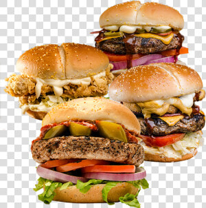 Bk Burger Shots  HD Png Download