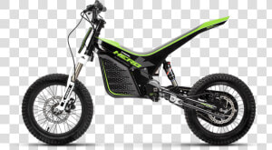 Trial Hero   Kids Electric Dirt Bike  HD Png Download