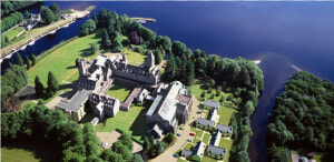 Stunning Historic Home Beside Loch Ness   Highland Club Fort Augustus  HD Png Download