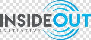 Insideout Initiative Logo  HD Png Download