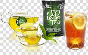 Iaso Tea  HD Png Download