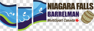 Barrelman Triathlon  HD Png Download