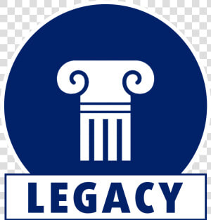 Legacy Coverage   Symbol Of Legacy Rome  HD Png Download