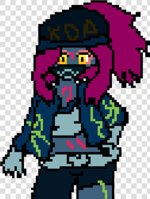 Akali Png  kda Akali   Illustration  Transparent Png