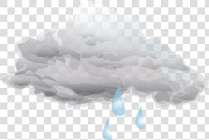 Raining Clouds No Background  HD Png Download