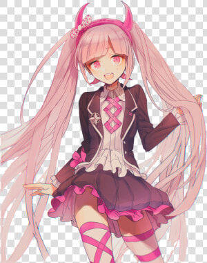 Image By Nope   Kotoko Utsugi Render  HD Png Download