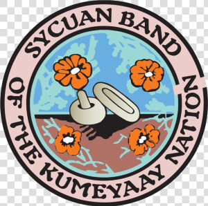 Sycuan Band Of The Kumeyaay Nation  HD Png Download