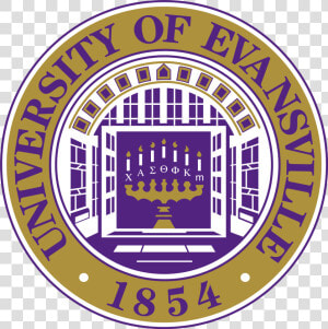 Evansville University  HD Png Download