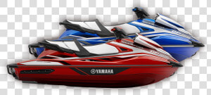 Yamaha Jet Ski   Yamaha  HD Png Download