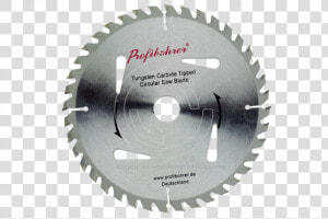 Circular Saw Blade Png  Transparent Png