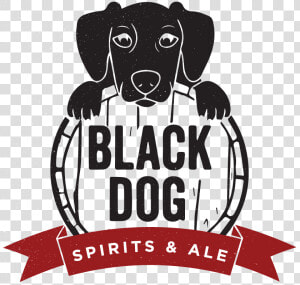 Black Dog Spirits  amp  Ale   City Of South Lake Tahoe Logo  HD Png Download