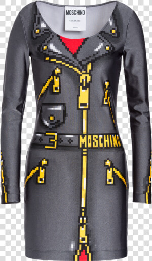 Moschino Sims Collab  HD Png Download