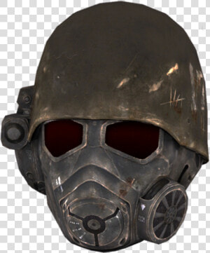  fallout  falloutnewvegas  ncr  ranger  helmet  mask   New Vegas Ncr Ranger Helmet  HD Png Download