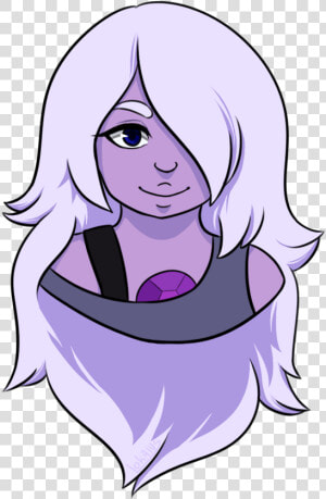 Amethyst Transparent Sketches   Drawing  HD Png Download