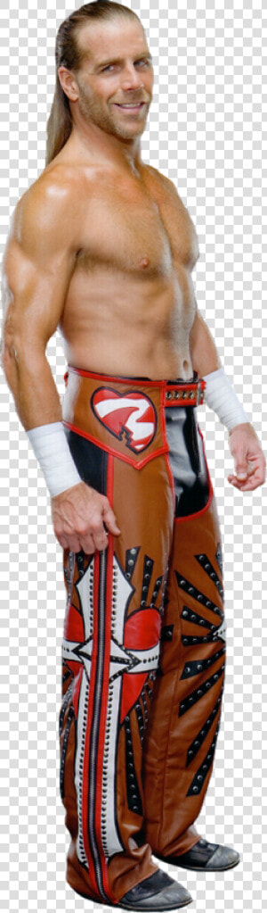 Shawn Michaels Clipartlook   Wwe Shawn Michaels Png  Transparent Png