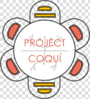 Project Coqui Logo 4  HD Png Download