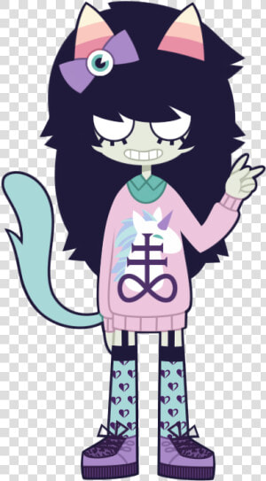 Homestuck And Pastel Goth Image   Homestuck Pastel Goth  HD Png Download