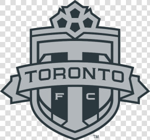 Logo Toronto Fc Clipart   Png Download   Toronto Fc Logo Hd  Transparent Png