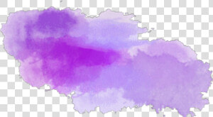 Watercolor Brush Stroke Png   Transparent Watercolor Brush Stroke Png  Png Download