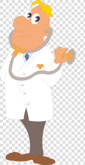 Physician Hospital Doctor Speaking Volunteer Png File   17 Police  Transparent Png