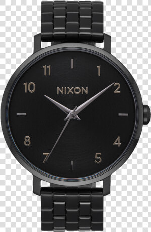 Nixon Arrow Watch Mens  HD Png Download