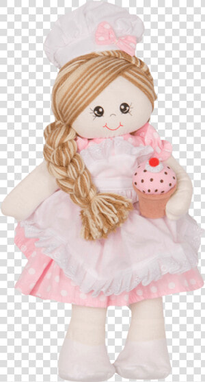 Boneca Mury Baby Png  Transparent Png