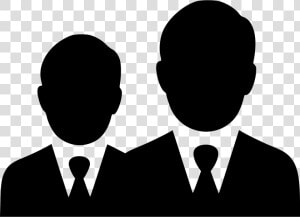 Men People Community Users Team People   Black Person Icon Png  Transparent Png