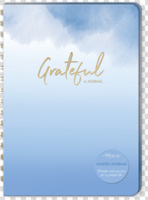 Lady Jayne Gratitude Journal  HD Png Download