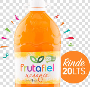 Frutafiel  HD Png Download