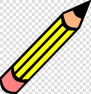 Paper And Pencil Pencil Clipart   Pencil Clipart Png  Transparent Png