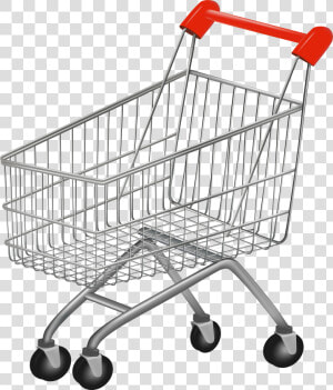 Transparent Cart Icons Png   Transparent Background Shopping Cart Clipart  Png Download