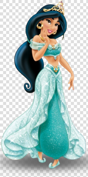 Princess Jasmine Free Png Png Images   Princesas Disney Jasmine Png  Transparent Png