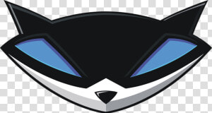 The Sly Cooper Collection Comes To Ps Vita From Sanzaru   Sly Cooper Logo Vector  HD Png Download